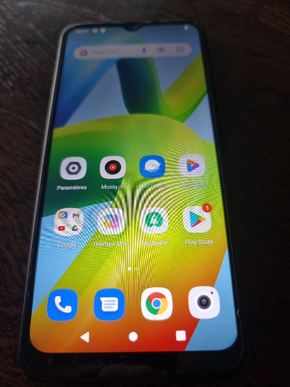 Xiaomi Telefoni cellulari / Smartphones: Xiaomi redmi A1 parfait état – Usato da Münchenwiler venduto da Eloladiba