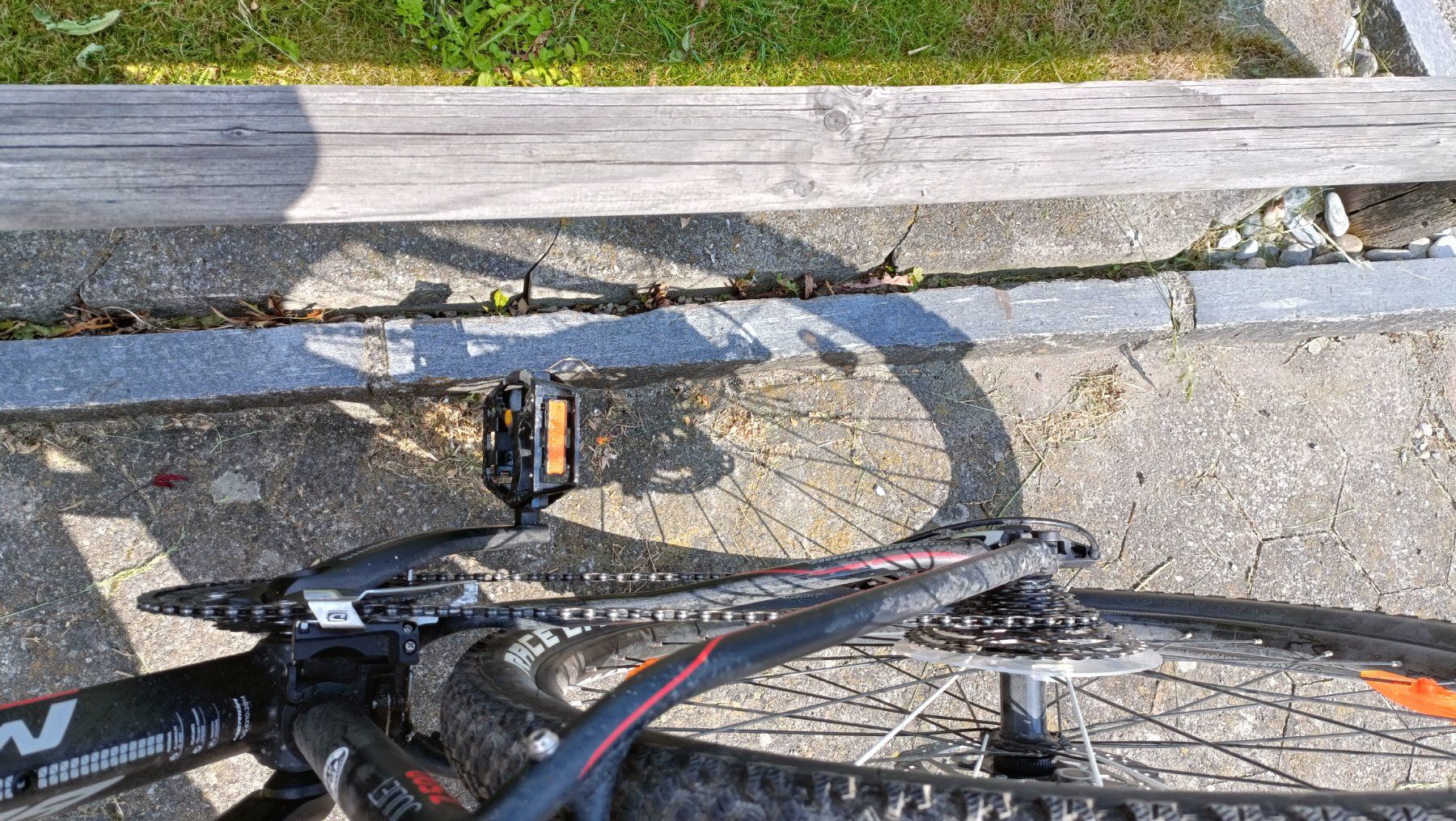 Merida Biciclette: Merida Mountainbike – Usato da Bonaduz venduto da calandajoy 5