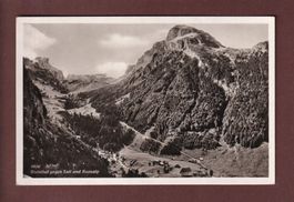 BISISTHAL - Sali - Ruosalp