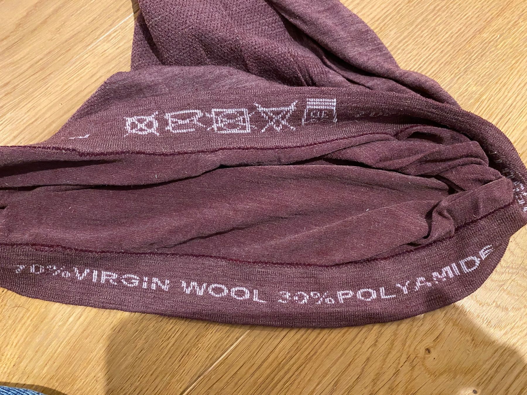 Maglioni & Felpe: Ortovox Shirt M – Usato da Oberhofen Thun'see venduto da bluefootedboby 3
