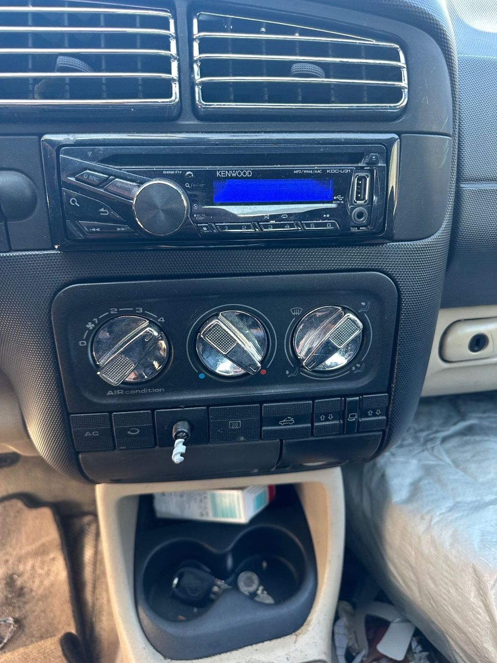VW Automobili: VW Golf Cabrio – Usato da Ramsen venduto da giu_2vpj 4