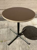 Bistrotisch rund, gebraucht