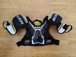Bauer Supreme Brustpanzer Youth S/P