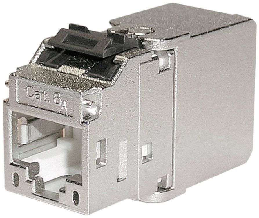 Sonstiges Zubehör: Dätwyler Module Keystone MS-C6A 1/8 10 stk. – Neu und originalverpackt aus Winterthur von cali77 3