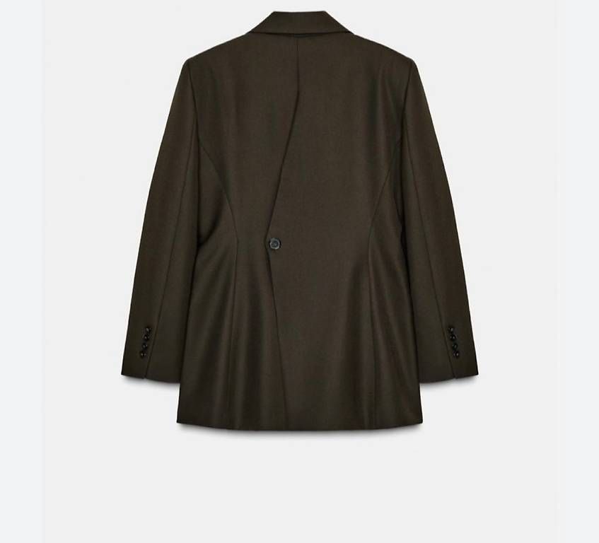 Zara Vestes: Zara Blazer – D'occasion à Bad Ragaz par lau_x5pj 1