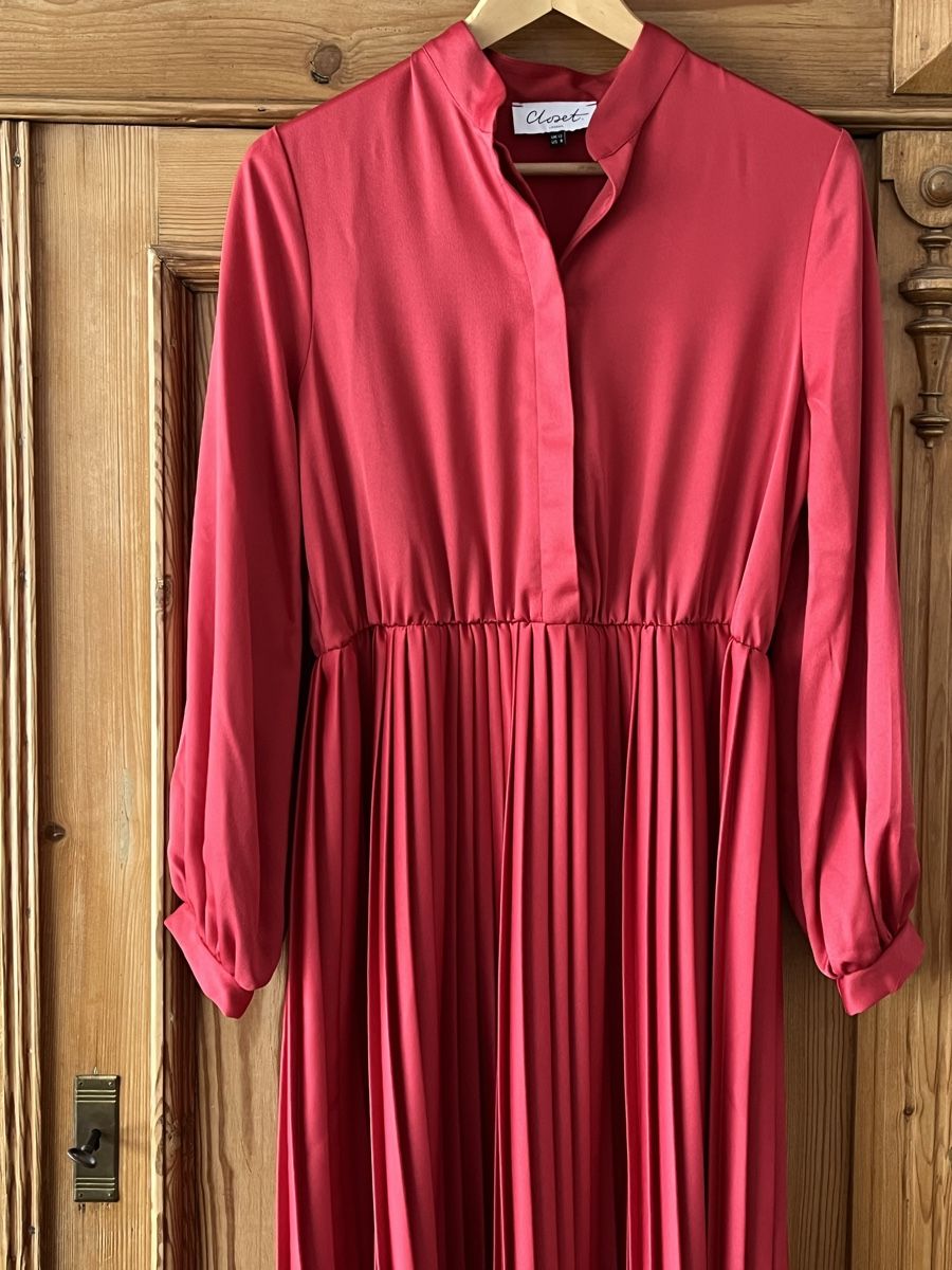 Kleider: Kleid – Gebraucht aus Lenzburg von megi1977