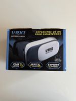 Virtual reality on your smart phone