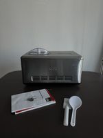 Solis Gelateria Pro Touch Eismaschine