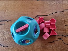 Babyspielzeug
