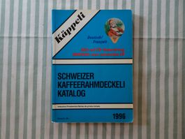 Käppeli KRD Katalog 1996 - K28