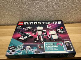 LEGO Mindstorms Robot Inventor 51515 OVP