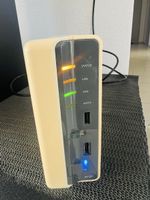 Synology DS107