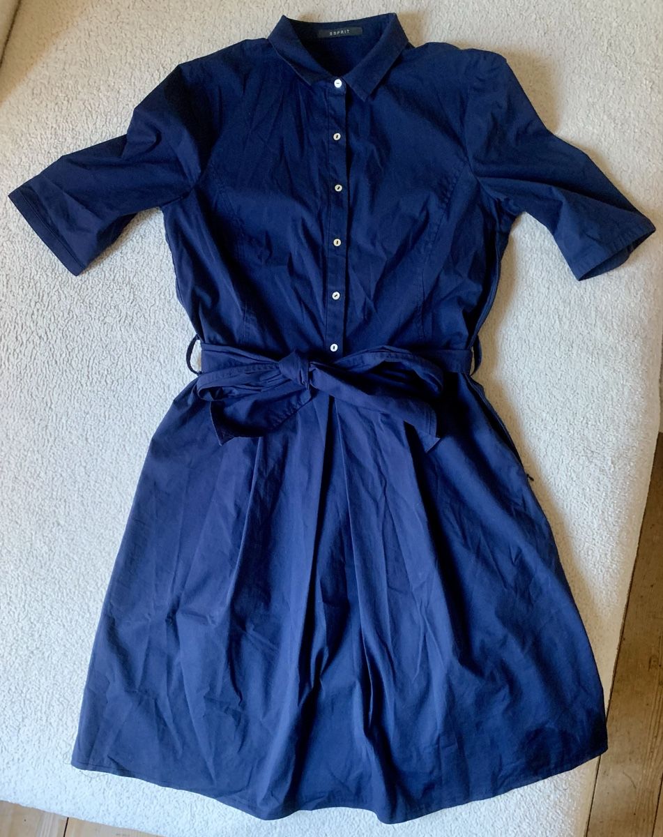 Esprit Kleider: Sommerkleid Esprit – Gebraucht aus Bern von SaleOutPhil