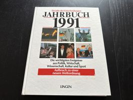 Jahrbuch 1991