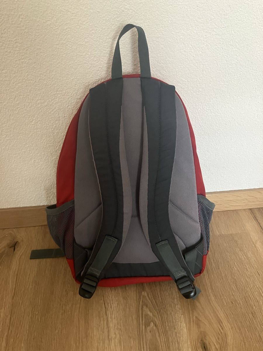 Deuter Zaini: Rucksack Deuter 15l – Usato da Thun venduto da Bianca-Schweiz 1