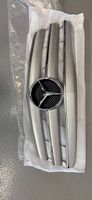 Kühlergrill Mercedes S Klasse