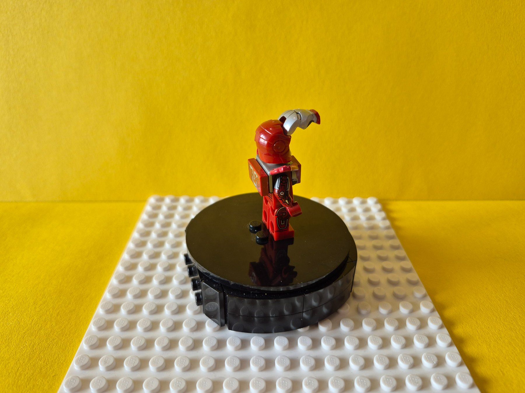 Lego Giocattoli: Lego Mark 33 aus Polybag 5002946 – Usato da Uttigen venduto da Orbrick 2
