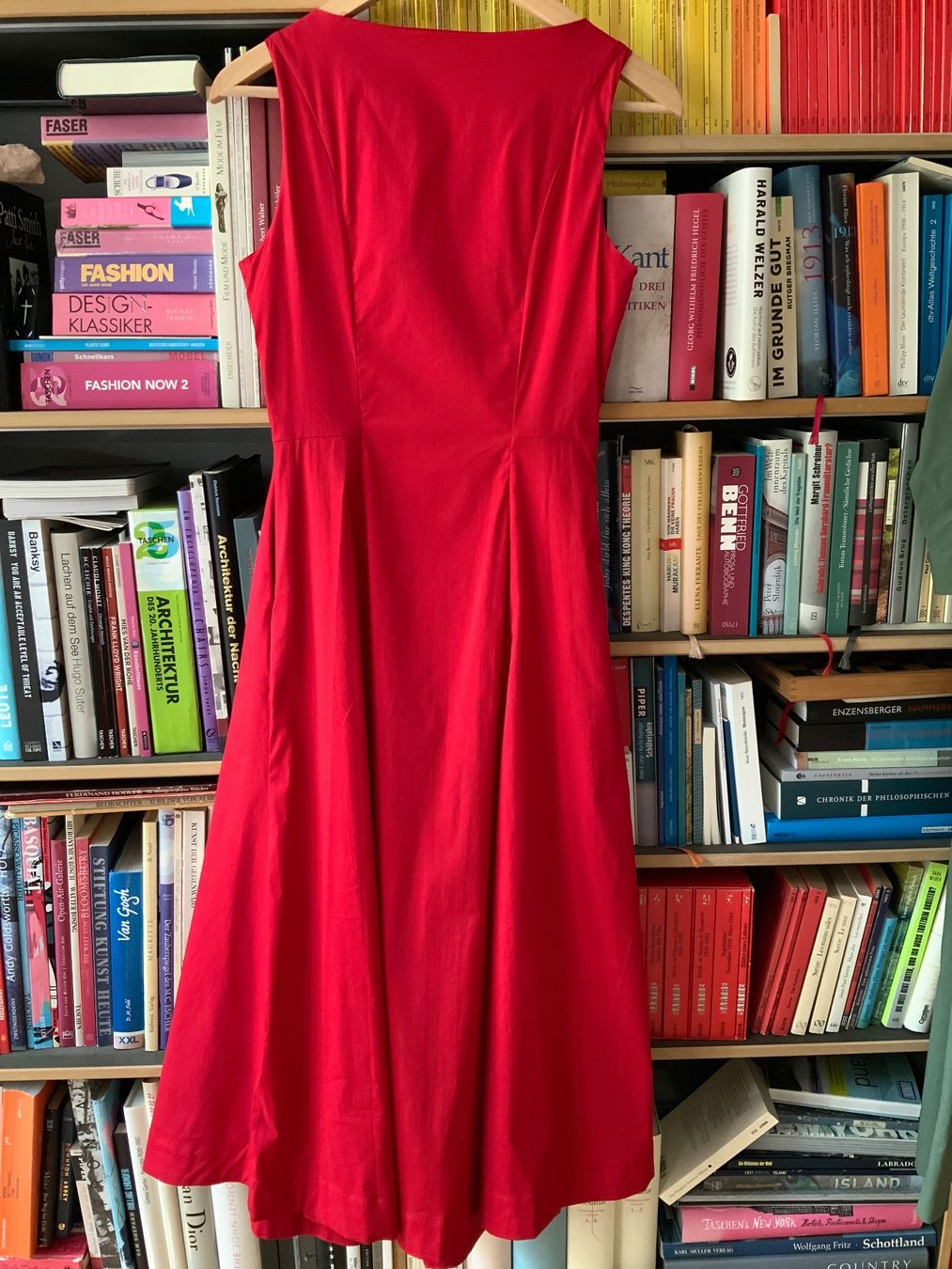 Vestiti: Sommerkleid Monoprix – Usato da Basel venduto da dreiklang01 1