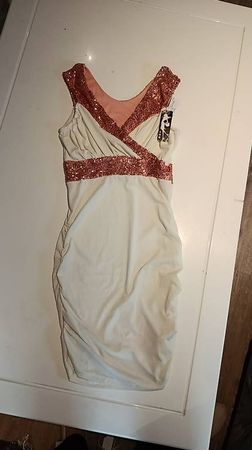 Kleid S/M