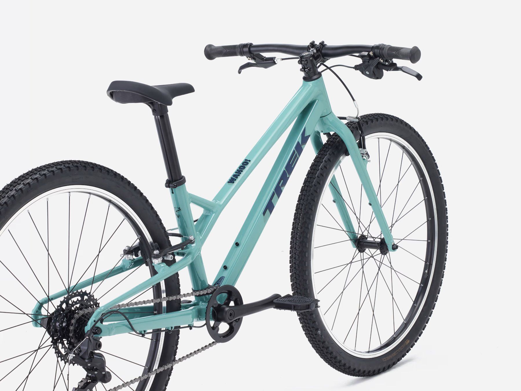 Trek Biciclette: TREK Wahoo 26 Path – Nuovo (secondo la descrizione) da Villmergen venduto da e-pro 1