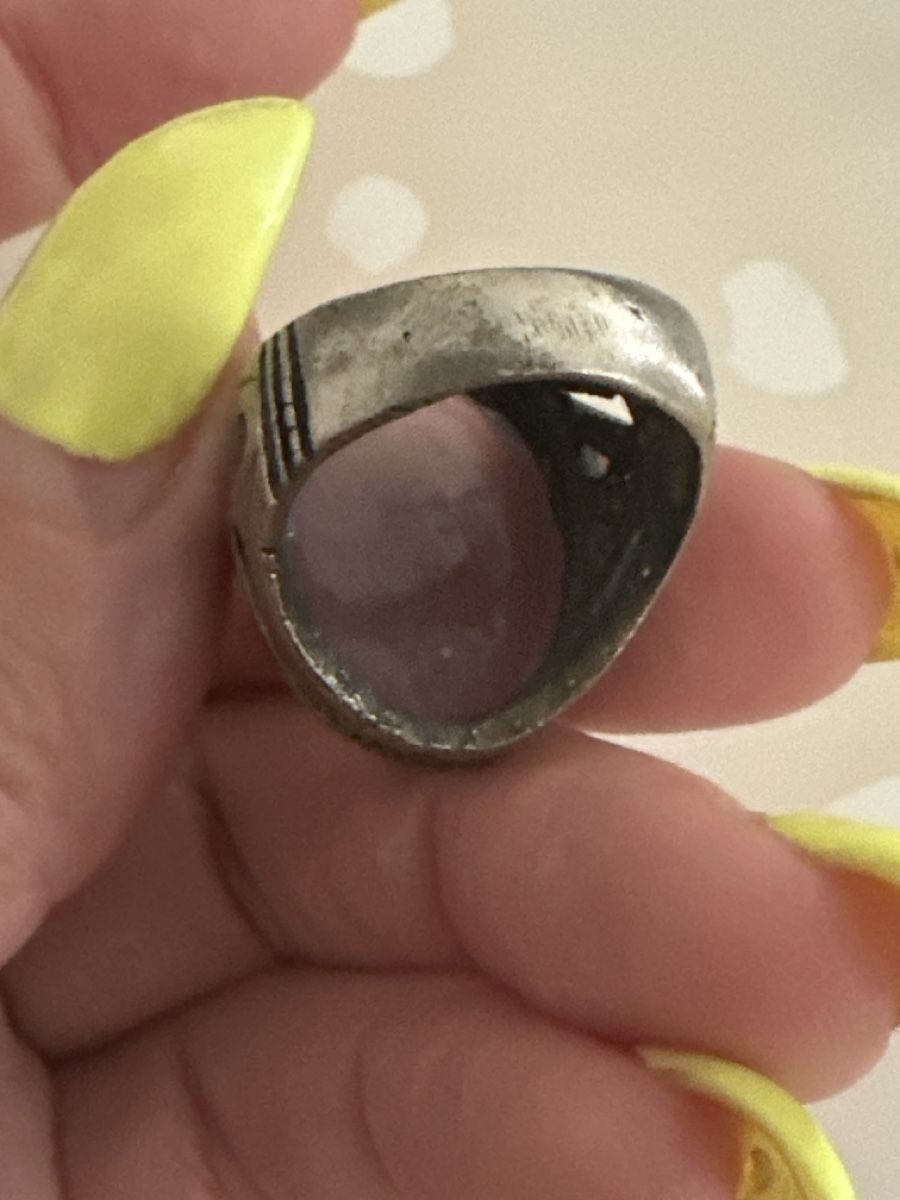 Anelli: Bague taille 58 – Usato da Montreux venduto da Pipo7878 3
