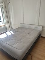 Doppelbett 160x200