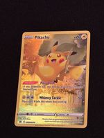 Pikachu GG30/GG70 (Crown Zenith)