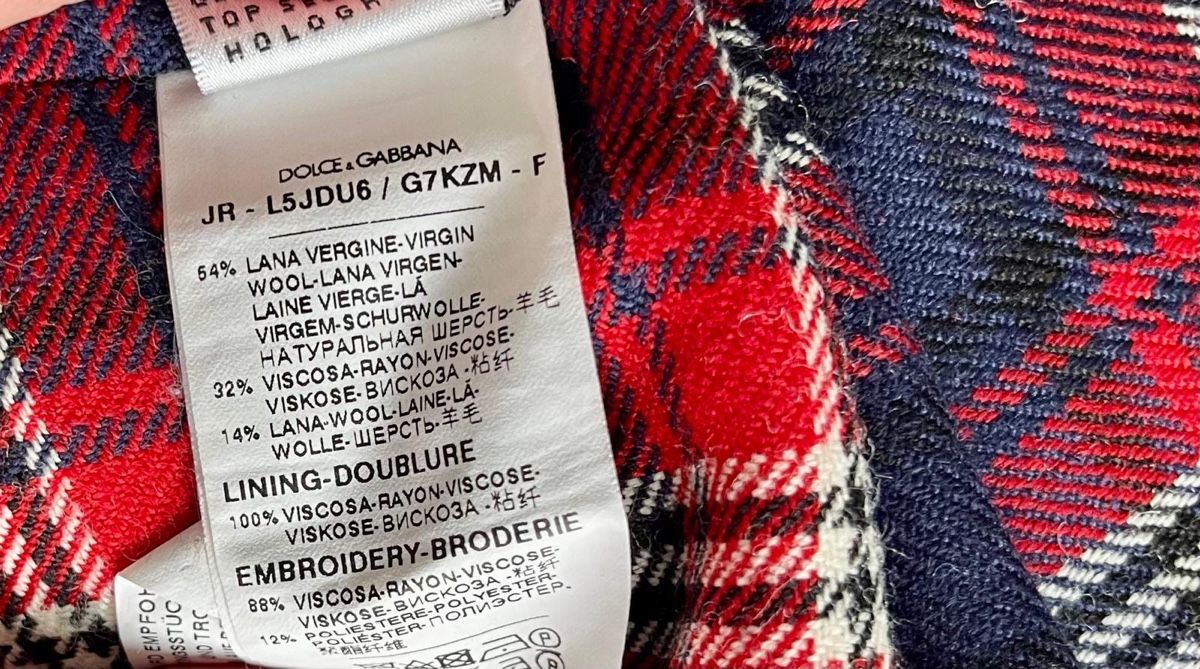 Dolce & Gabbana Vestiti & Gonne: Dolce & Gabbana Kleid – Usato da Birmensdorf ZH venduto da sil_ww8c 2