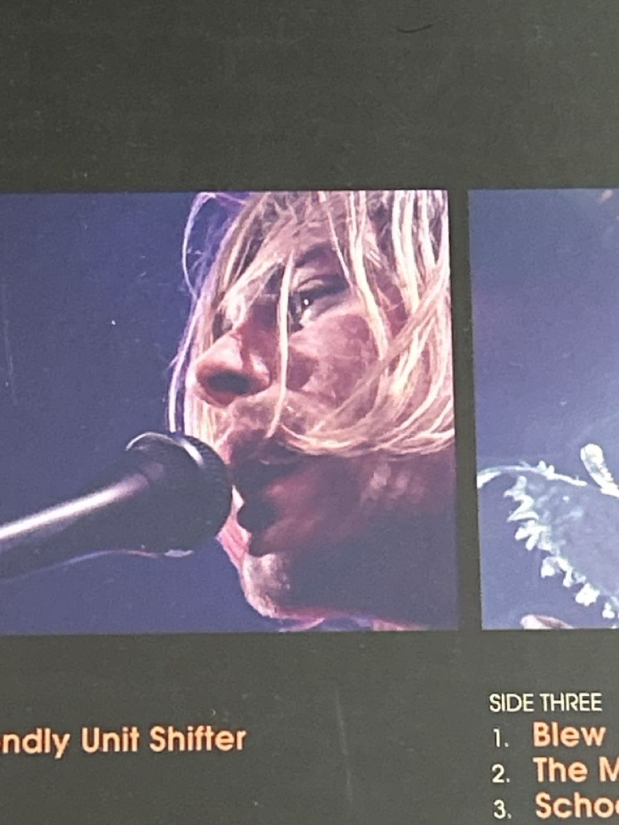 Schallplatten: Nirvana. NEUWERTIG. First Time Ever. Doppelalbum. – Neu und originalverpackt aus Faulensee von Mizuno06 5