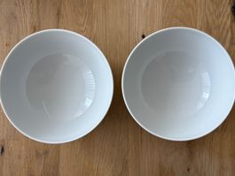 2 Müslischalen (Ikea365+)