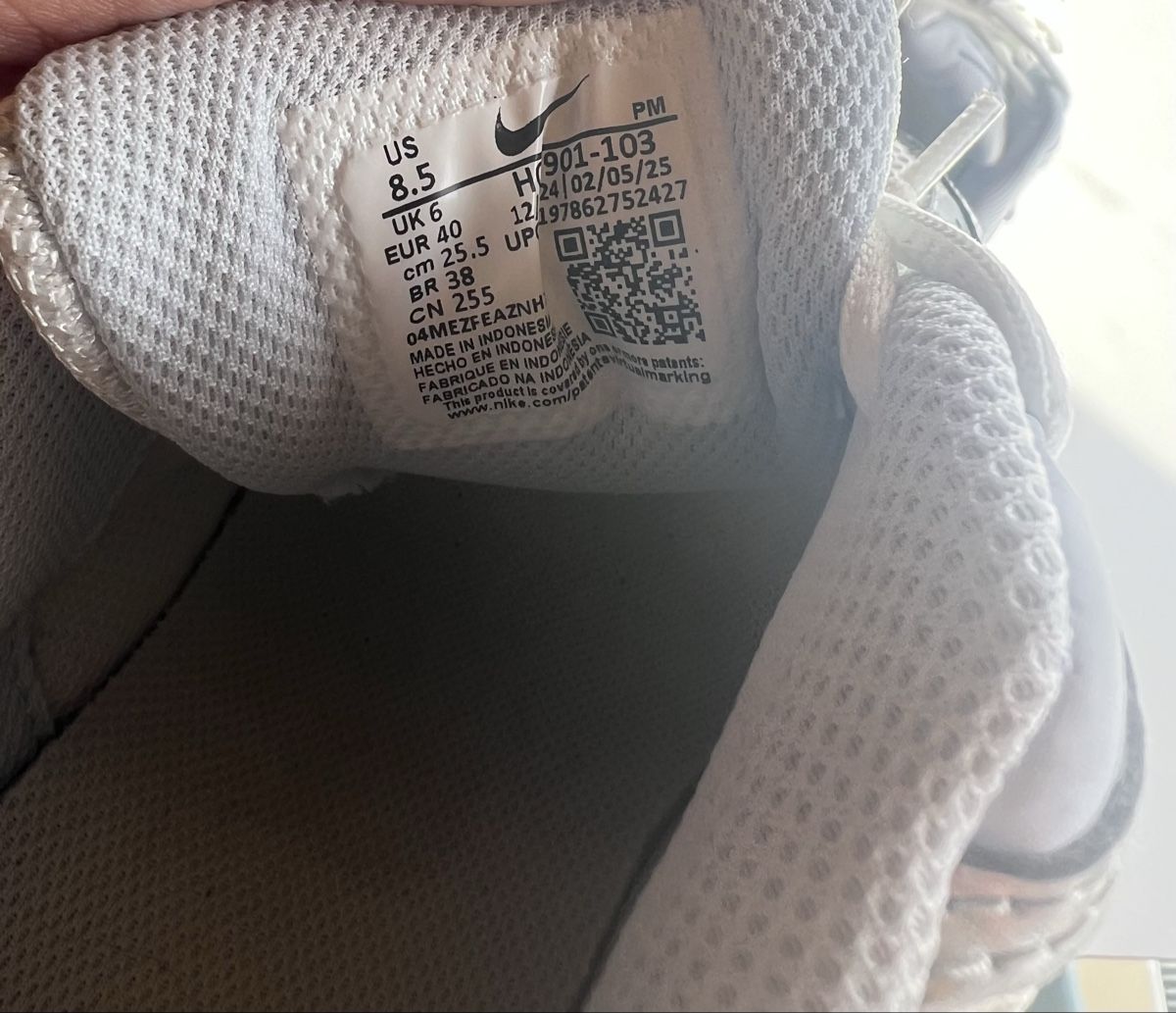 Nike Herrenschuhe: Nike Sneaker Grösse 40 – Gebraucht aus Bern von BestBrandSeller89 5