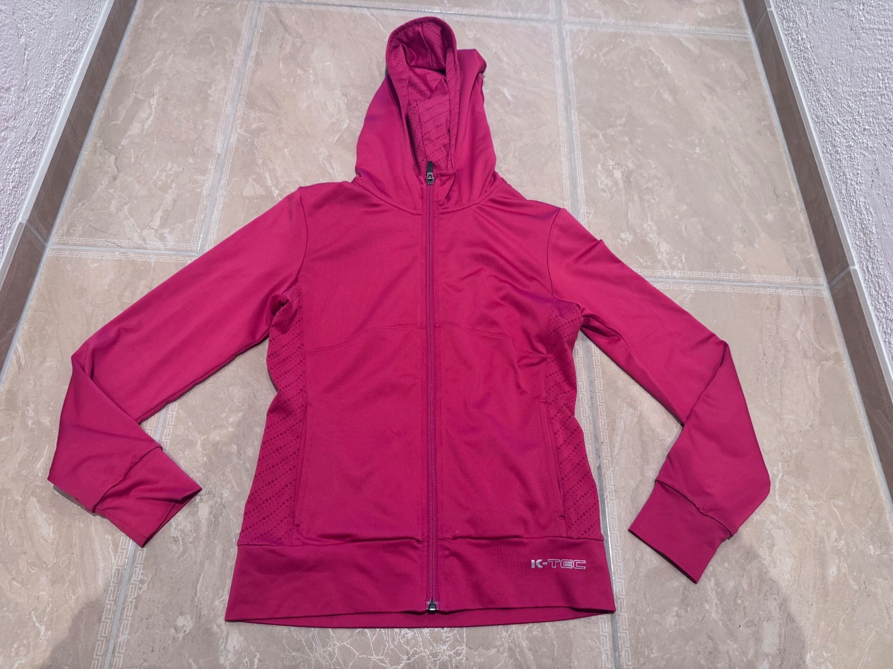 Giacche: K-Tec NWT Sportjacke, 34 – Nuovo (secondo la descrizione) da Klingnau venduto da Markus14