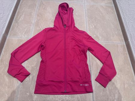 K-Tec NWT Sportjacke, 34