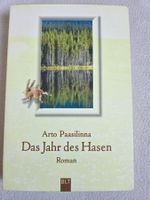 Arto Paasilinna - Das Jahr des Hasen