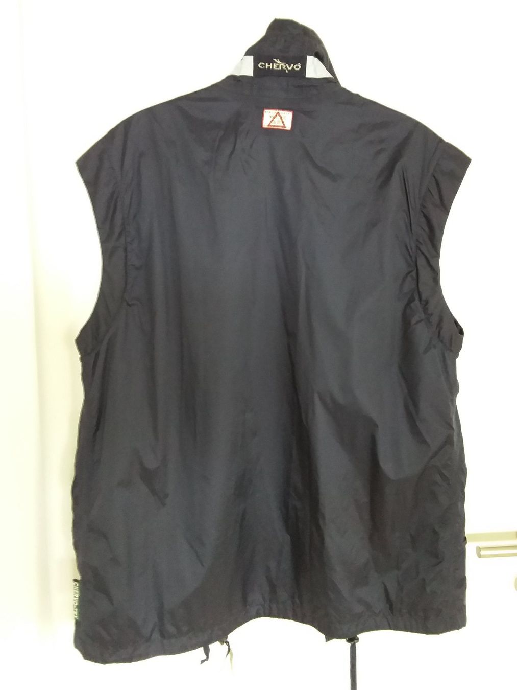 Gilets & Westen: CHERVO Gilet Gr L, dunkelblau – Gebraucht aus Uitikon Waldegg von  2