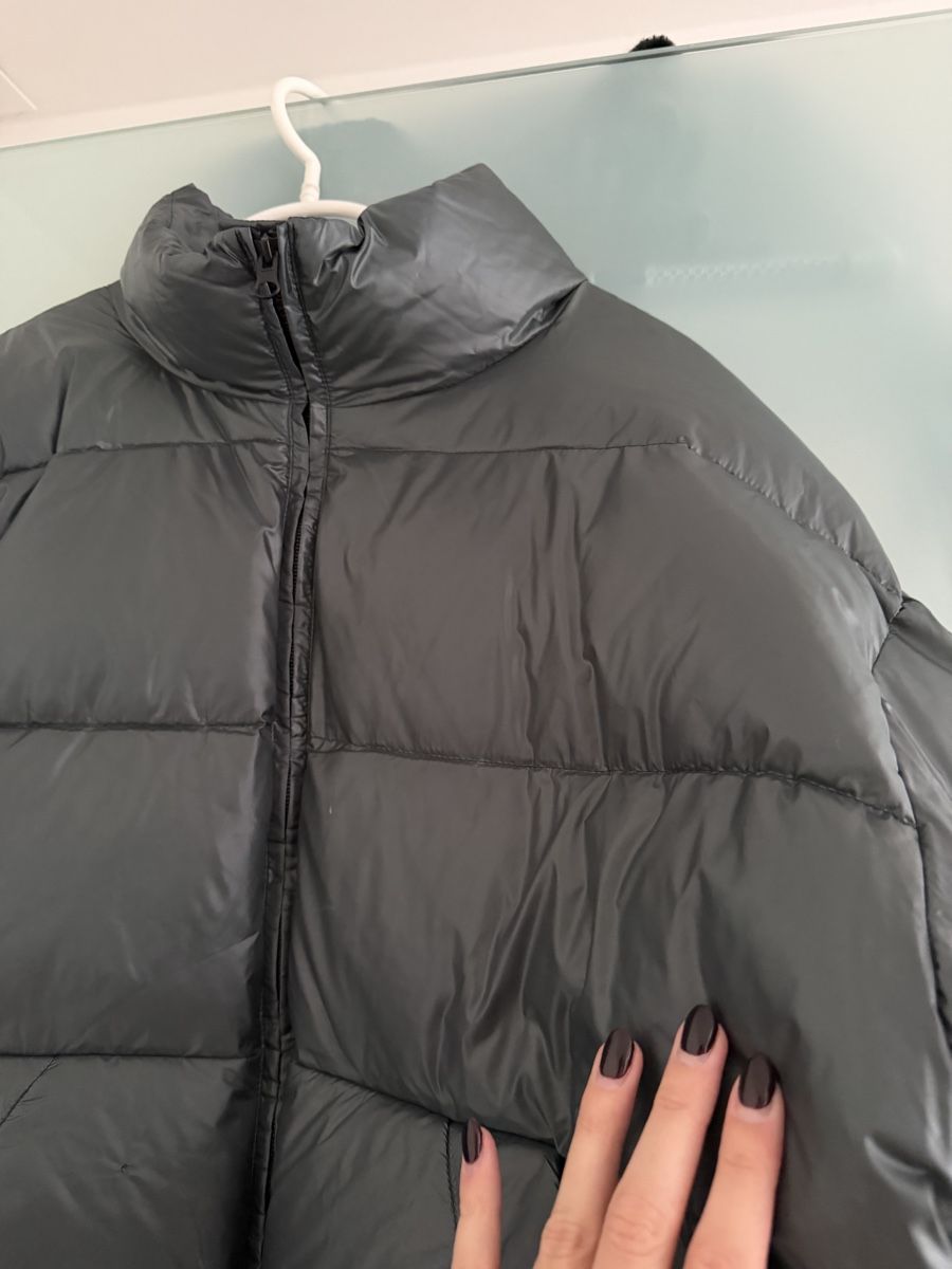 Giacche: Coole Winterjacke von Leonardo – Nuovo (secondo la descrizione) da Wollerau venduto da emelyvalerie 3