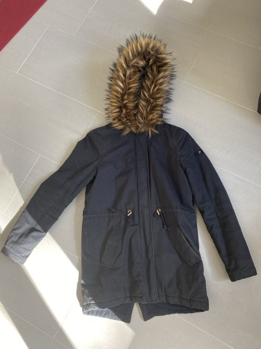 Tom Tailor Giacche: Winterjacke – Usato da Chur venduto da dan_tp5n 2