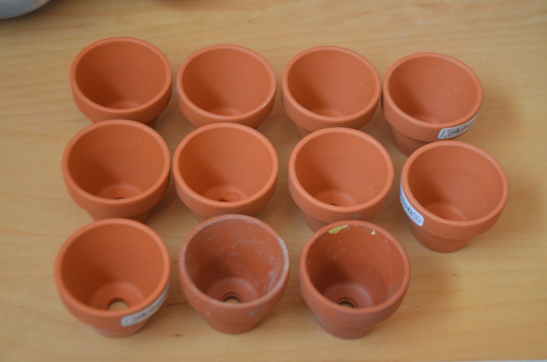 Vasi & Recipienti: MINI VASE - 11 STUCK – Nuovo (secondo la descrizione) da Chiasso venduto da Dolly015