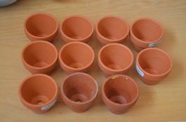 MINI VASE - 11 STUCK