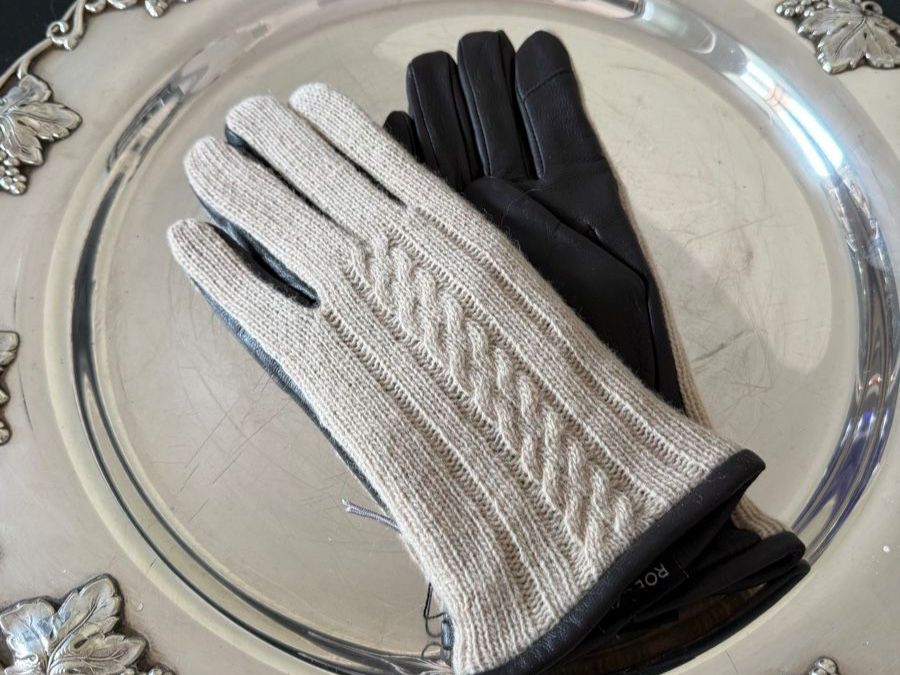 Roeckl Gants & mitaines : Leder Handschuhe von Roeckel / Röckel – Neuf avec emballage d'origine à Olten par ale_nb2x