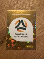 Panini WM 2026 Australia AUS 1