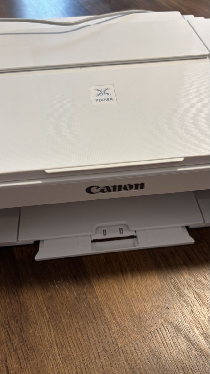 Canon Stampanti: Canon Pixma Drucker – Usato da Winterthur venduto da rosa1991