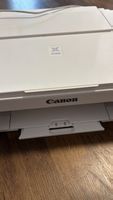 Canon Pixma Drucker