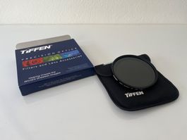 Tiffen Variable ND Filter 82mm Schraubfilter