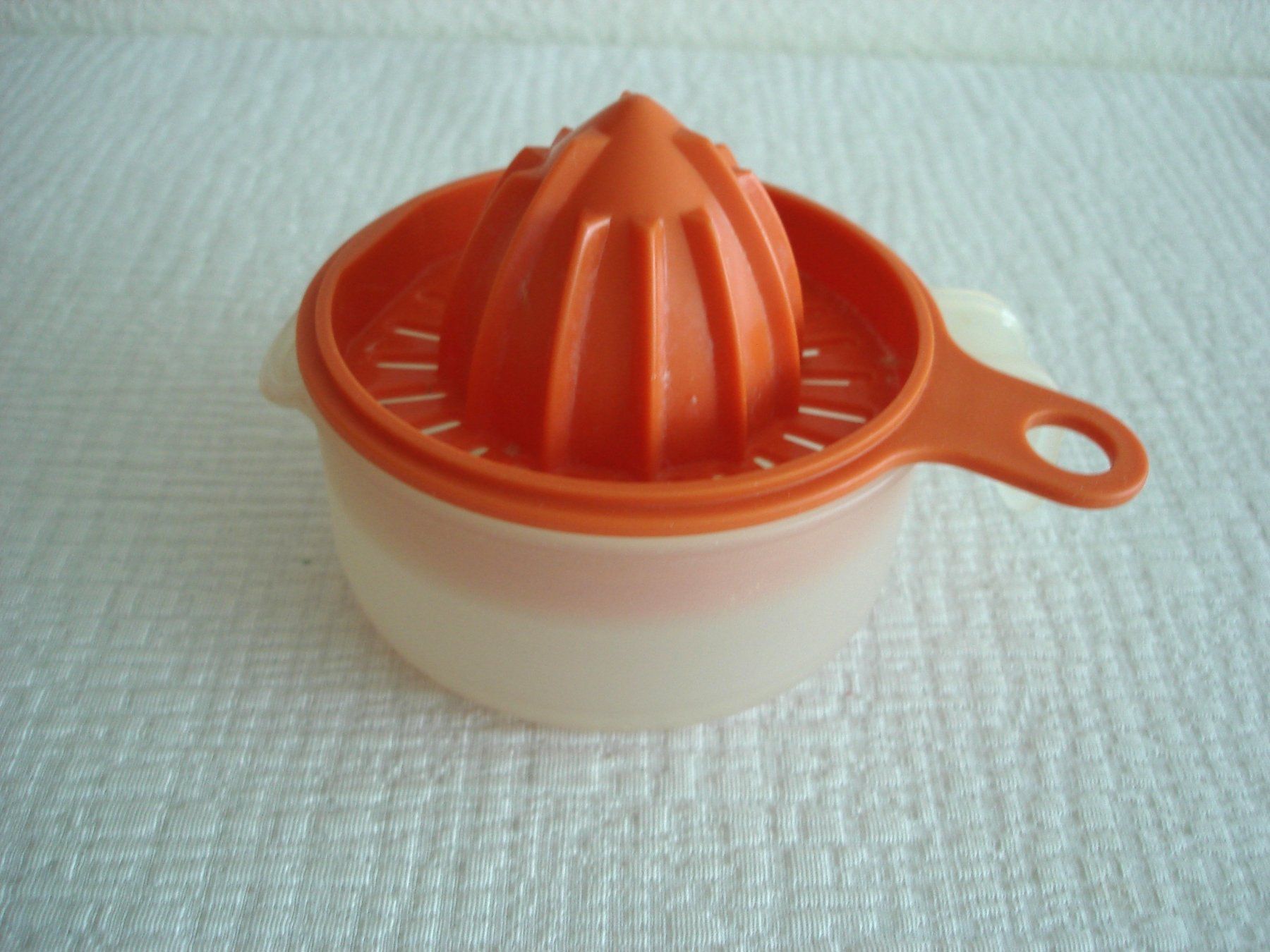 Tupperware Contenitori & Simili: Tupperware Küchenperle 3 in & , Massbecher 3er Set – Usato da Regensdorf venduto da anna059 4