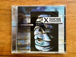 Suicide Commando ‎– Construct >< Destruct