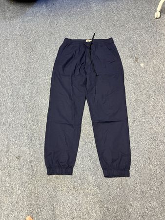 Levi's Jogger Hose dunkelblau Grösse M