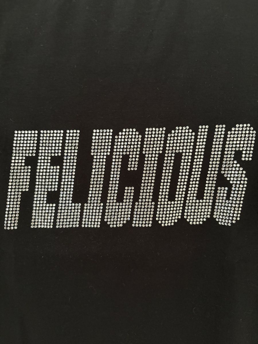 T-Shirts: Schwarzes Tshirt – Neu (gemäss Beschreibung) aus Ettingen von ale_q6zz 2