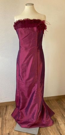 Abendkleid