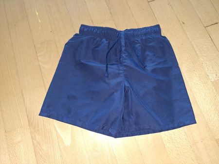 Badeshorts von H&M in Gr. 122/128